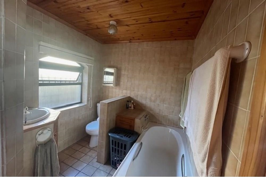 4 Bedroom Property for Sale in Cutty Sark Western Cape